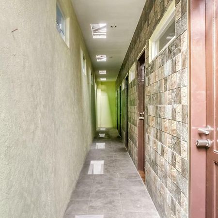 Reddoorz @ Panglima Polim 2 Jacarta Exterior foto