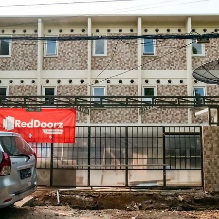Reddoorz @ Panglima Polim 2 Jacarta Exterior foto