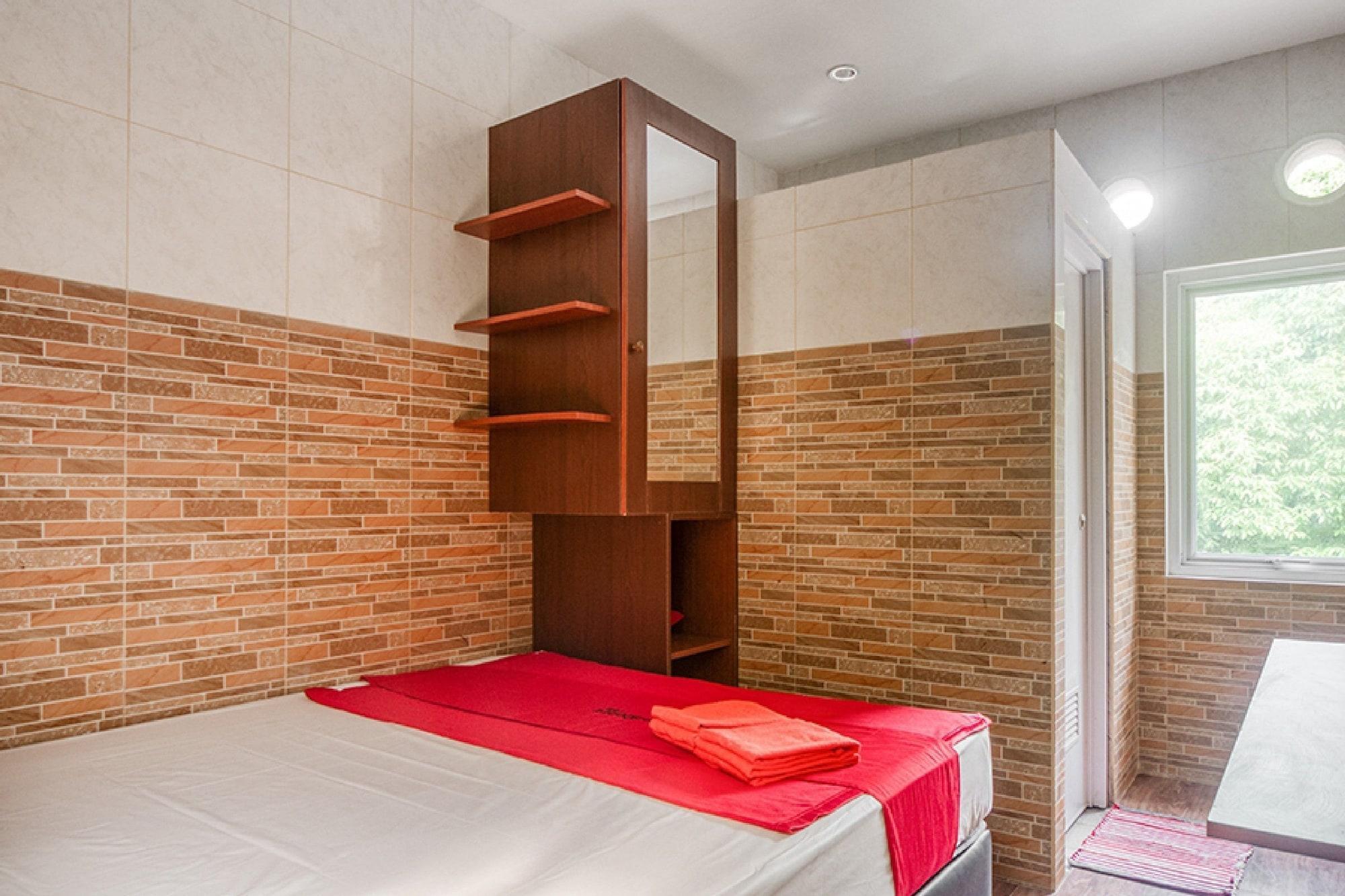 Reddoorz @ Panglima Polim 2 Jacarta Exterior foto