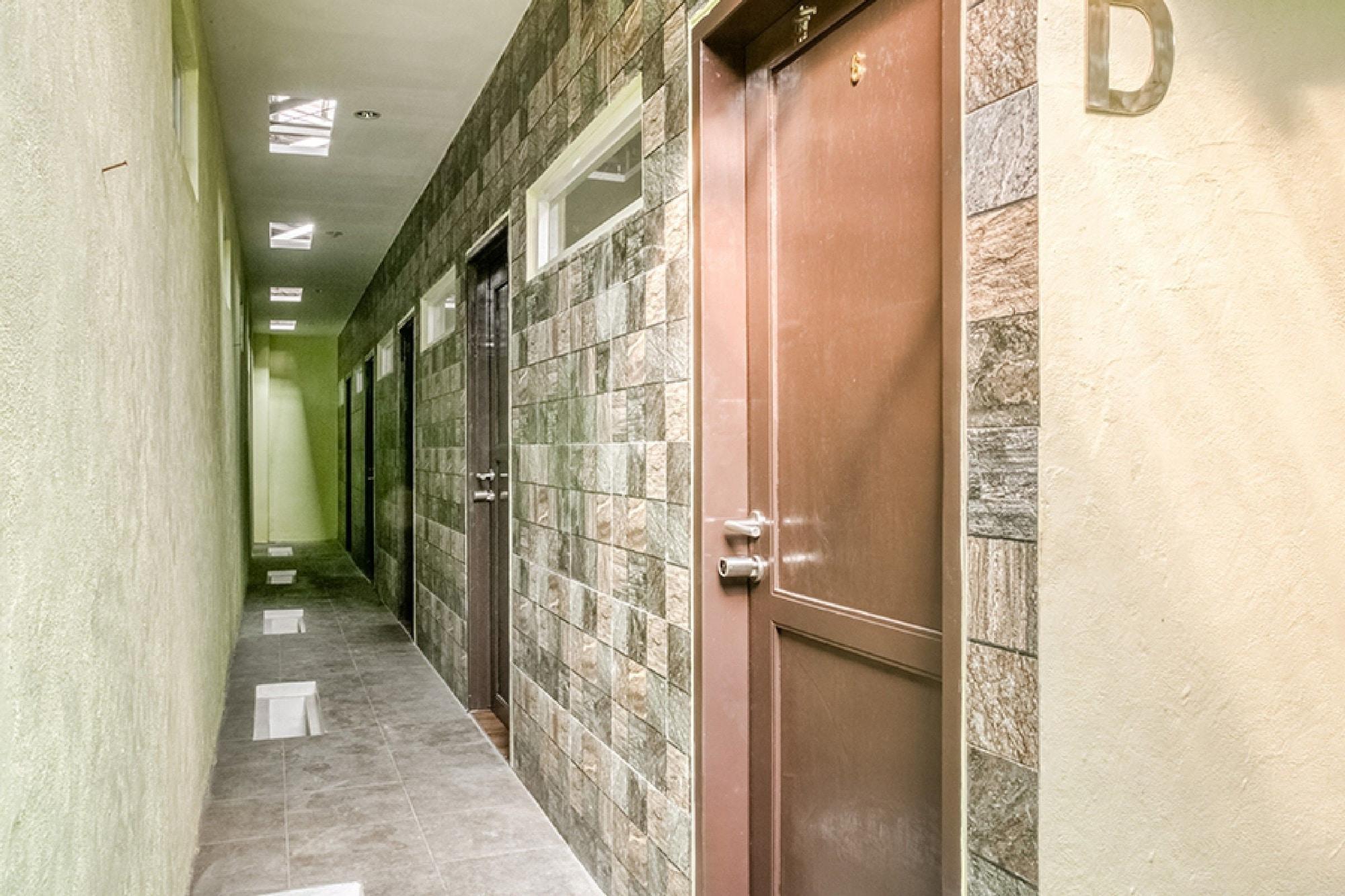 Reddoorz @ Panglima Polim 2 Jacarta Exterior foto